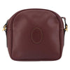 Cartier Must de Cartier Leather
