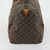 Louis Vuitton Keepall Monogram Canvas