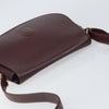 Cartier Must de Cartier Leather