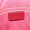 Salvatore Ferragamo Gancini Leather