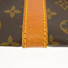 Louis Vuitton Keepall Monogram Canvas