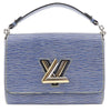 Louis Vuitton Twist Epi Leather