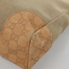 Gucci Original Messenger GG Canvas