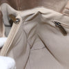 Salvatore Ferragamo Vala Leather