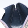 Christian Dior Trotter shoulder Canvas
