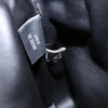 Bally Vintage Quilted Leather