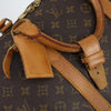 Louis Vuitton Keepall Monogram Canvas