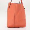 Chloe Dilan Tote Leather