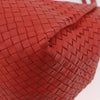Bottega Veneta Parachute Intrecciato Nappa