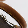 Louis Vuitton Keepall Monogram Canvas