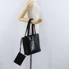 Prada Vintage Tote Leather