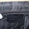 Salvatore Ferragamo Gancini Leather