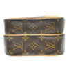 Louis Vuitton Amazone Monogram Canvas