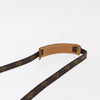 Louis Vuitton Danube Monogram Canvas