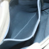 Salvatore Ferragamo Gancini Leather
