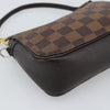Louis Vuitton Trousse Make Up Damier Canvas
