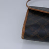 Bally Vintage Leather