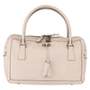 Salvatore Ferragamo Gancini Leather
