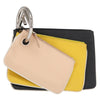 Fendi Triplette Pouch Set Calfskin