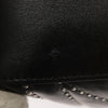 Stella McCartney Stella Star Camera Quilted Faux Leather