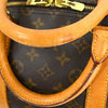 Louis Vuitton Keepall Monogram Canvas