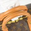 Louis Vuitton Keepall Monogram Canvas