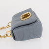 Christian Dior Caro Cannage Quilt Calfskin