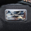 Salvatore Ferragamo Gancini Leather