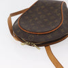 Louis Vuitton Ellipse Monogram Canvas