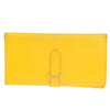 Hermes Bearn Trifold Epsom