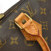 Louis Vuitton Alma Monogram Canvas