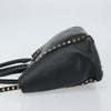 Valentino Garavani Rockstud Tote Soft Leather
