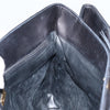 Bally Vintage Quilted Leather