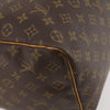 Louis Vuitton Keepall Monogram Canvas
