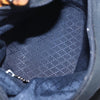 Gucci Vintage Bamboo Hobo Nylon