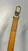 Louis Vuitton Favorite Shoulder Strap Vachetta Leather