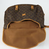 Louis Vuitton Saumur Monogram Canvas