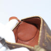 Louis Vuitton Papillon Pochette Monogram Canvas
