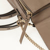 Chloe Faye Leather and Suede