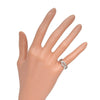 Cartier C Heart of Cartier 18K White Gold with Diamonds