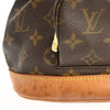 Louis Vuitton Vintage Montsouris Monogram Canvas