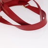 Louis Vuitton Plage Lagoon Bay Vinyl Epi Leather