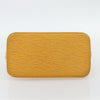 Louis Vuitton Alma Epi Leather