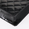 Chanel Chocolate bar tote Leather