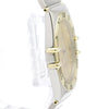 Omega Constellation Quartz Stainless Steel and Yellow Gold