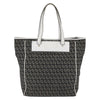 Fendi Zucca Tote Canvas