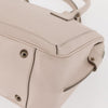 Salvatore Ferragamo Gancini Leather