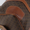 Celine Vintage Macadam Boston Canvas