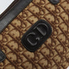 Christian Dior Vintage CD Trotter Canvas