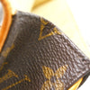 Louis Vuitton Florentine Waist Monogram Canvas